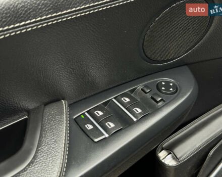 Черный БМВ Х3, объемом двигателя 2 л и пробегом 190 тыс. км за 12999 $, фото 16 на Automoto.ua