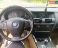 Черный БМВ Х3, объемом двигателя 2 л и пробегом 235 тыс. км за 11999 $, фото 10 на Automoto.ua