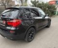 Чорний БМВ Х3, об'ємом двигуна 2 л та пробігом 270 тис. км за 18990 $, фото 5 на Automoto.ua