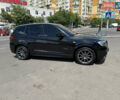 Чорний БМВ Х3, об'ємом двигуна 3 л та пробігом 130 тис. км за 18999 $, фото 6 на Automoto.ua