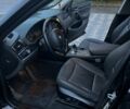 Черный БМВ Х3, объемом двигателя 2 л и пробегом 270 тыс. км за 8999 $, фото 6 на Automoto.ua