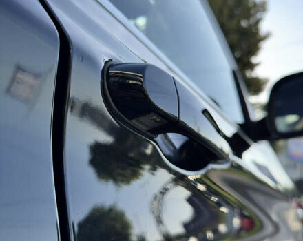 Черный БМВ Х3, объемом двигателя 2 л и пробегом 221 тыс. км за 12399 $, фото 15 на Automoto.ua