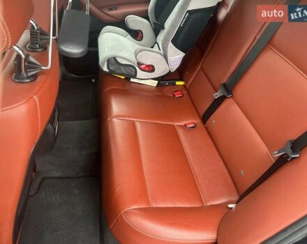 Черный БМВ Х3, объемом двигателя 2 л и пробегом 287 тыс. км за 16690 $, фото 34 на Automoto.ua