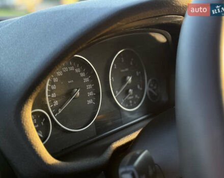 Черный БМВ Х3, объемом двигателя 2 л и пробегом 240 тыс. км за 17500 $, фото 23 на Automoto.ua