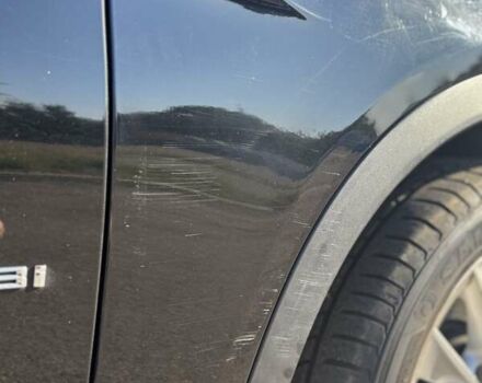 БМВ Х3 2013 в Днепре (Днепропетровске) на Automoto.ua Черный БМВ Х3, объемом двигателя 2 л и пробегом 202 тыс. км за 13500 $, фото 7 на Automoto.ua