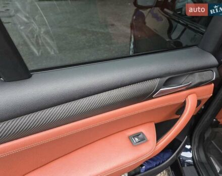 Черный БМВ Х3, объемом двигателя 3 л и пробегом 304 тыс. км за 19500 $, фото 3 на Automoto.ua