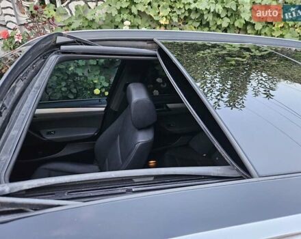 Черный БМВ Х3, объемом двигателя 2 л и пробегом 251 тыс. км за 17800 $, фото 39 на Automoto.ua