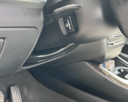 Чорний БМВ Х3, об'ємом двигуна 2 л та пробігом 219 тис. км за 13450 $, фото 25 на Automoto.ua