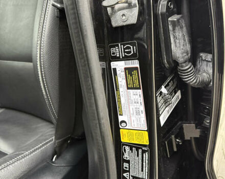 Черный БМВ Х3, объемом двигателя 2 л и пробегом 227 тыс. км за 11750 $, фото 64 на Automoto.ua