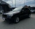 Чорний БМВ Х3, об'ємом двигуна 2 л та пробігом 198 тис. км за 17400 $, фото 11 на Automoto.ua