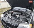 Черный БМВ Х3, объемом двигателя 2 л и пробегом 256 тыс. км за 6800 $, фото 3 на Automoto.ua