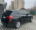 Черный БМВ Х3, объемом двигателя 2 л и пробегом 249 тыс. км за 16900 $, фото 7 на Automoto.ua
