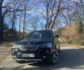 Чорний БМВ Х3, об'ємом двигуна 2 л та пробігом 180 тис. км за 20500 $, фото 3 на Automoto.ua