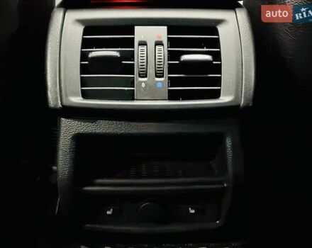 Чорний БМВ Х3, об'ємом двигуна 2 л та пробігом 163 тис. км за 13999 $, фото 18 на Automoto.ua