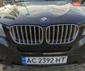 БМВ Х3 2014 у Луцьку на Automoto.ua Чорний БМВ Х3, об'ємом двигуна 2 л та пробігом 312 тис. км за 12800 $, фото 18 на Automoto.ua