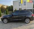 БМВ Х3 2014 у Луцьку на Automoto.ua Чорний БМВ Х3, об'ємом двигуна 2 л та пробігом 312 тис. км за 12800 $, фото 61 на Automoto.ua