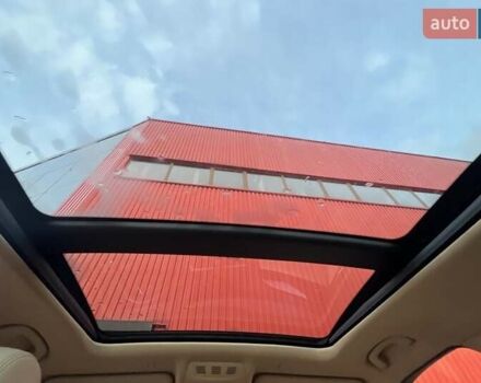 Чорний БМВ Х3, об'ємом двигуна 2 л та пробігом 180 тис. км за 13500 $, фото 15 на Automoto.ua