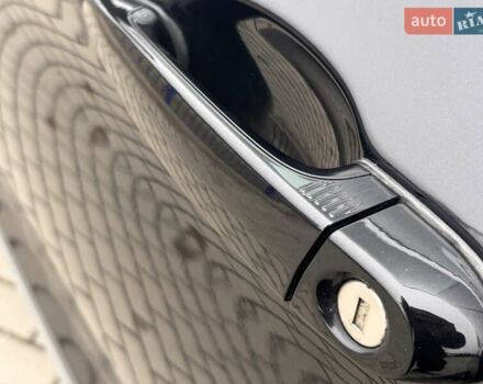 Чорний БМВ Х3, об'ємом двигуна 0 л та пробігом 131 тис. км за 16000 $, фото 34 на Automoto.ua