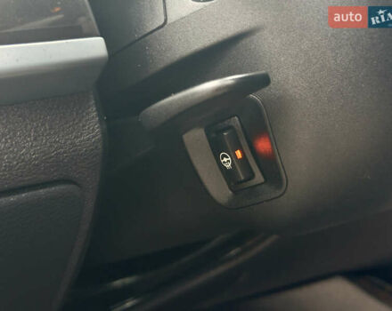 Чорний БМВ Х3, об'ємом двигуна 2 л та пробігом 228 тис. км за 13300 $, фото 22 на Automoto.ua