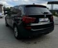 Чорний БМВ Х3, об'ємом двигуна 2 л та пробігом 198 тис. км за 17400 $, фото 8 на Automoto.ua