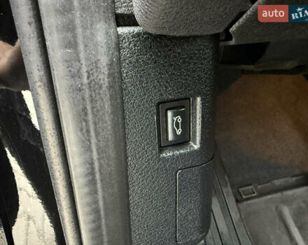 Черный БМВ Х3, объемом двигателя 2 л и пробегом 227 тыс. км за 11750 $, фото 70 на Automoto.ua