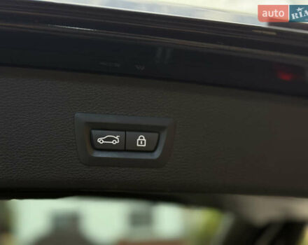 Черный БМВ Х3, объемом двигателя 2 л и пробегом 150 тыс. км за 18999 $, фото 32 на Automoto.ua