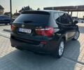 Чорний БМВ Х3, об'ємом двигуна 2 л та пробігом 219 тис. км за 13450 $, фото 7 на Automoto.ua
