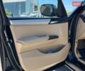 Черный БМВ Х3, объемом двигателя 2 л и пробегом 157 тыс. км за 13490 $, фото 17 на Automoto.ua
