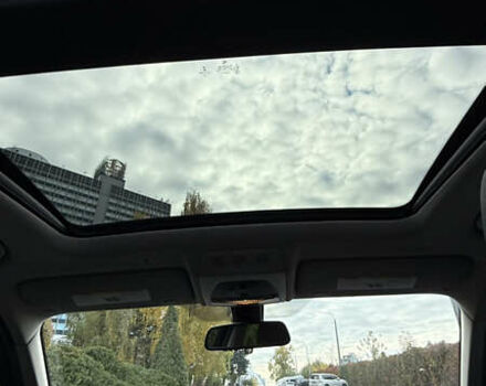 БМВ Х3 2014 в Киеве на Automoto.ua Черный БМВ Х3, объемом двигателя 2 л и пробегом 168 тыс. км за 15500 $, фото 19 на Automoto.ua