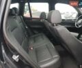 Черный БМВ Х3, объемом двигателя 2 л и пробегом 80 тыс. км за 3000 $, фото 9 на Automoto.ua