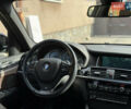 Черный БМВ Х3, объемом двигателя 2 л и пробегом 150 тыс. км за 18999 $, фото 38 на Automoto.ua