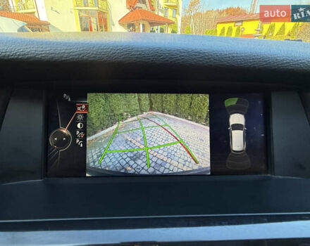 Чорний БМВ Х3, об'ємом двигуна 2 л та пробігом 163 тис. км за 13999 $, фото 16 на Automoto.ua