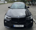 БМВ Х3 2014 в Киеве на Automoto.ua Черный БМВ Х3, объемом двигателя 2.98 л и пробегом 210 тыс. км за 22500 $, фото 15 на Automoto.ua