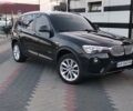 Чорний БМВ Х3, об'ємом двигуна 2 л та пробігом 284 тис. км за 15500 $, фото 3 на Automoto.ua