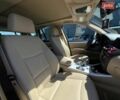 Черный БМВ Х3, объемом двигателя 2 л и пробегом 157 тыс. км за 14300 $, фото 14 на Automoto.ua