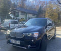 Черный БМВ Х3, объемом двигателя 2 л и пробегом 179 тыс. км за 20900 $, фото 13 на Automoto.ua