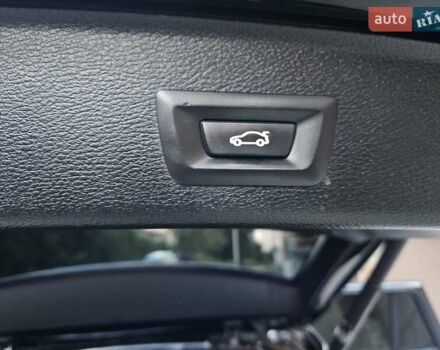 Черный БМВ Х3, объемом двигателя 2 л и пробегом 251 тыс. км за 17800 $, фото 36 на Automoto.ua