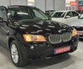 Чорний БМВ Х3, об'ємом двигуна 2 л та пробігом 163 тис. км за 13999 $, фото 8 на Automoto.ua