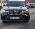 Чорний БМВ Х3, об'ємом двигуна 2 л та пробігом 284 тис. км за 15500 $, фото 12 на Automoto.ua