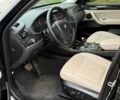 Черный БМВ Х3, объемом двигателя 2 л и пробегом 182 тыс. км за 12950 $, фото 15 на Automoto.ua