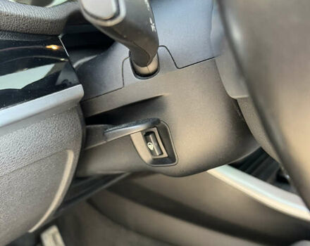 БМВ Х3 2014 в Львове на Automoto.ua Черный БМВ Х3, объемом двигателя 2 л и пробегом 212 тыс. км за 20500 $, фото 15 на Automoto.ua