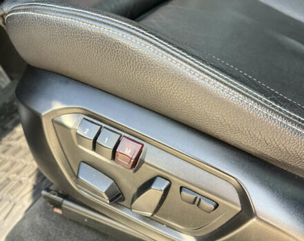 БМВ Х3 2014 в Львове на Automoto.ua Черный БМВ Х3, объемом двигателя 2 л и пробегом 212 тыс. км за 20500 $, фото 16 на Automoto.ua