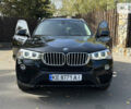 Чорний БМВ Х3, об'ємом двигуна 2 л та пробігом 238 тис. км за 18599 $, фото 11 на Automoto.ua