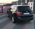Чорний БМВ Х3, об'ємом двигуна 2 л та пробігом 284 тис. км за 15500 $, фото 10 на Automoto.ua