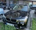 Черный БМВ Х3, объемом двигателя 2 л и пробегом 145 тыс. км за 15000 $, фото 1 на Automoto.ua
