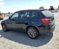 Черный БМВ Х3, объемом двигателя 2 л и пробегом 153 тыс. км за 2800 $, фото 5 на Automoto.ua