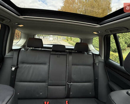 БМВ Х3 2014 в Киеве на Automoto.ua Черный БМВ Х3, объемом двигателя 2 л и пробегом 168 тыс. км за 15500 $, фото 10 на Automoto.ua