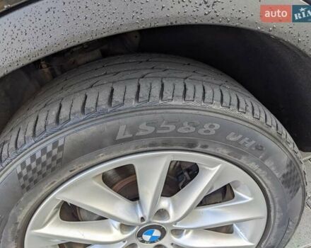 БМВ Х3 2014 у Луцьку на Automoto.ua Чорний БМВ Х3, об'ємом двигуна 2 л та пробігом 312 тис. км за 12800 $, фото 54 на Automoto.ua