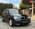 Черный БМВ Х3, объемом двигателя 2 л и пробегом 150 тыс. км за 18999 $, фото 2 на Automoto.ua
