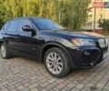 БМВ Х3 2014 у Луцьку на Automoto.ua Чорний БМВ Х3, об'ємом двигуна 2 л та пробігом 312 тис. км за 12800 $, фото 45 на Automoto.ua